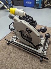 Elu cirlcular handheld saw