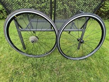 Mavic Ksyrium UST 700c
