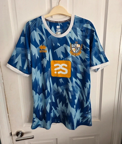 Port vale 2022 2023 away - vale, fc