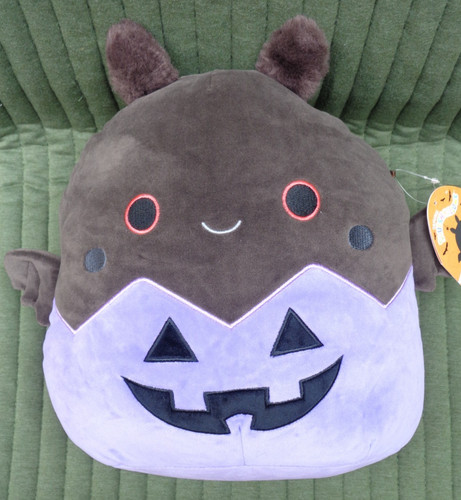 Squishmallow perkin mothman - squishmallow,