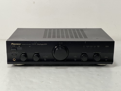 Pioneer 207r stereo - pioneer,