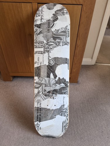 Extremely rare burton - extremely,