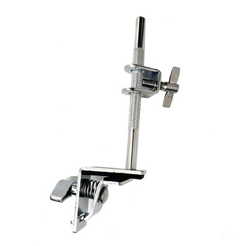 Drum hoop mounted - drum,