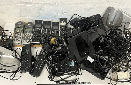 Bundle untested philips - of,