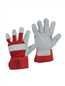 Warrior Red Rigger Glove