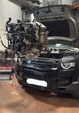 Land Rover Defender 110 Suv