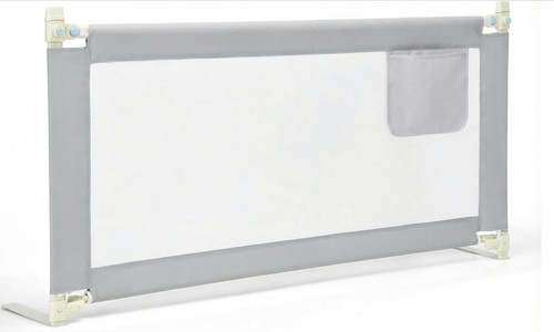 145cm baby bed rail guard - 145cm,