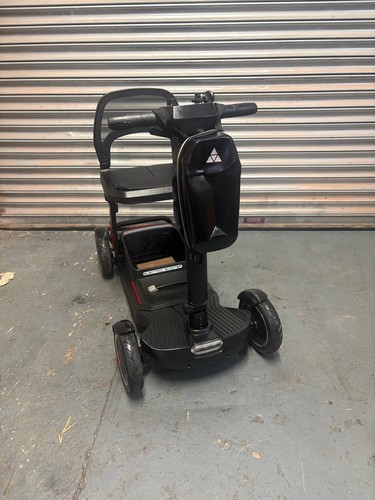 Rocket lightweight folding - rocket,