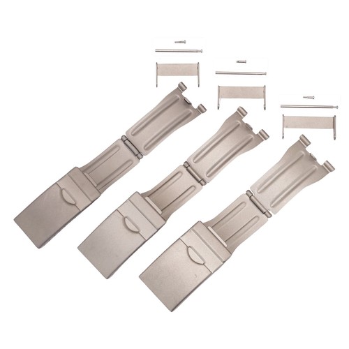 Mens titanium buckle safety - mens,
