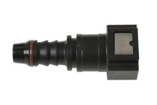 Connect Straight Fuel Line