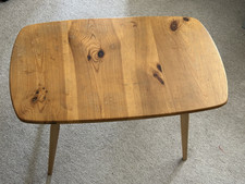 Vintage Coffee/Side table with