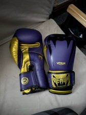 Venum Giant 3.0 Dark Purple