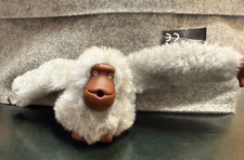 Kipling Monkey Key Ring Bag