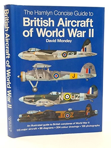 British aircraft world - of,