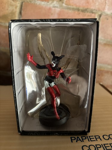 Eaglemoss comics super hero - eaglemoss, dc