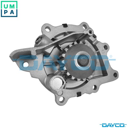 Water pump engine cooling - engine,
