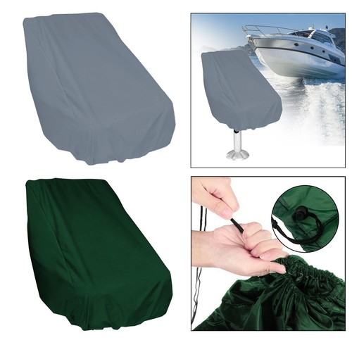Boat seat cover durable - cover,