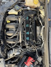 Ford Fiesta St150 Mk6 2004/2009 complete 2.0l duratec engine 100k miles