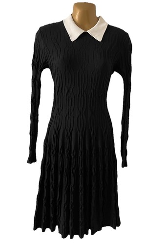 Sandro paris knit fit - sandro, flare