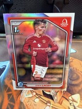 Shea lacey 1st bowman - lacey,