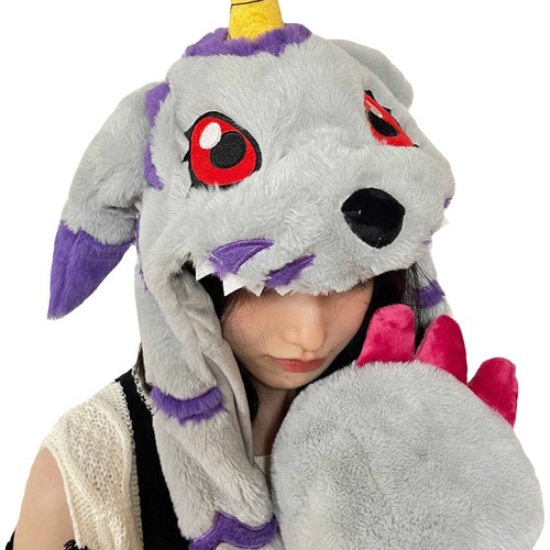 Digimon adventure gabumon - digimon,