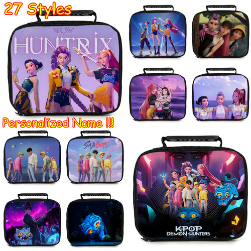 Girls kids pop hunters 3d - hunters,