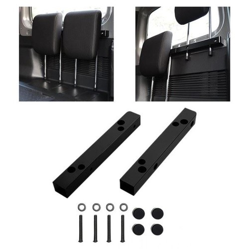 Headrest bracket interior - headrest,