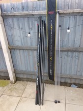 Map TKS 8-5m Competition Power