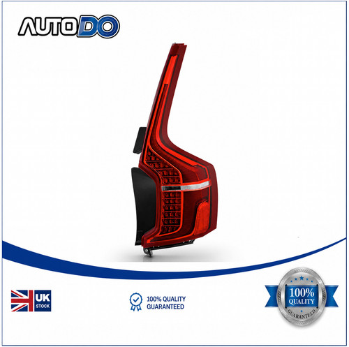 For volvo xc90 2016 - volvo, rear