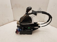 Vauxhall Mokka 12-15 Gear Selector Cables 6 Speed Manual 1.7 Diesel 55597661