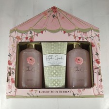 Baylis & Harding Limited