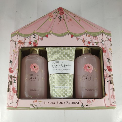 Baylis harding limited - baylis,