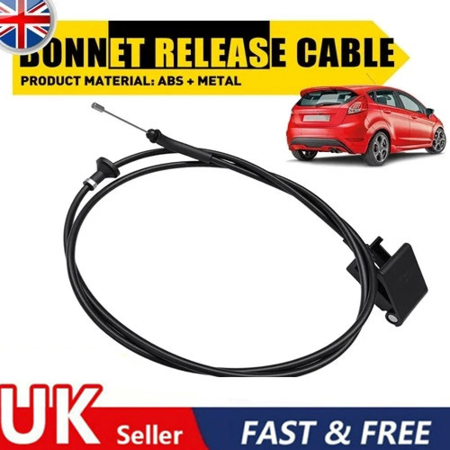 Fits ford fiesta mk7 - fits,