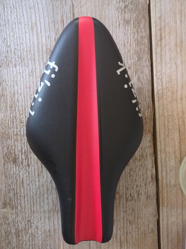 Fizik tritone black - /, red