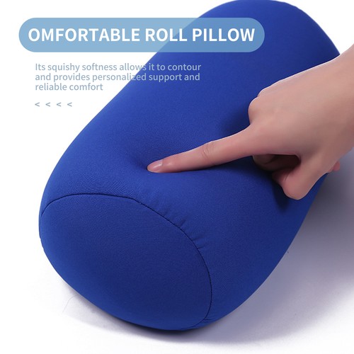 Comfortable roll pillow round - pillow,