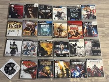 Sony PlayStation 3 PS3 Game