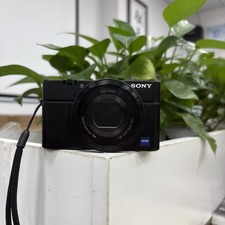 Sony Cyber-Shot DSC-RX100