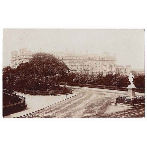 York railway station hotel rp - york, hotel,