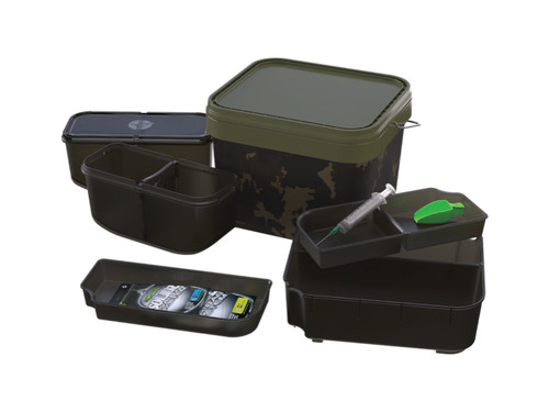 Korda pva kontainer system 10l - korda,