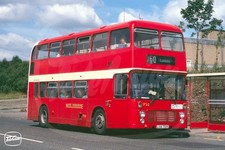 Bus Photo - West Yorkshire