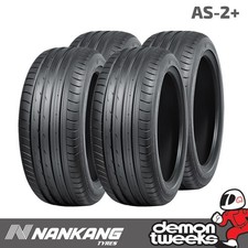 4 x Nankang AS-2+ Performance