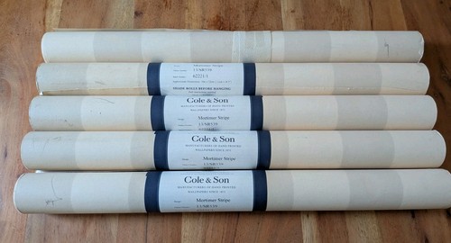 Cole son mortimer stripe - son,