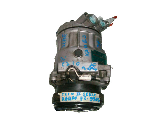 Air conditioner compressor - air,