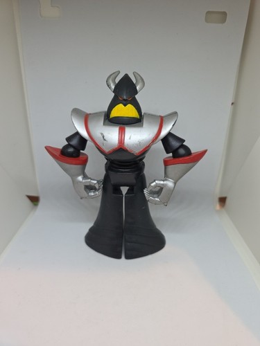 Disney toy story zurg - story, figure