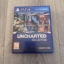 Uncharted The Nathan Drake