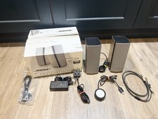 BOSE COMPANION 20 MULTIMEDIA