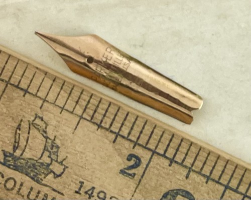 All original parker vacuum - parker,