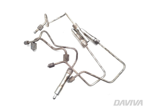 Isuzu rodeo fuel supply pipe - isuzu,
