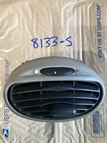 2000 2004 ford focus - 2000-2004, side