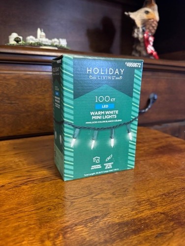 Lot holiday living 100 - 2,